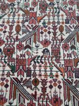 Tapis orient