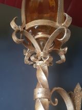 Paire de lanternes