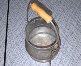 Pot à crème