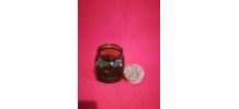 Pot en verre HENKEL 