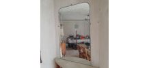 Miroir vintage 1960