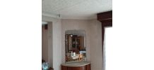Miroir vintage 1960