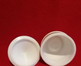 Pot à coton 