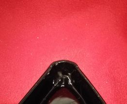 Cendrier Porter 39