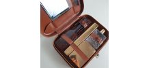 TROUSSE DE TOILETTE
