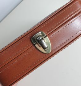 TROUSSE DE TOILETTE