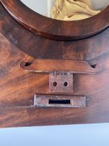Table maquillage avec miroir et tiroir