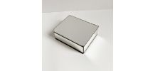 Boîte bijoux miroir