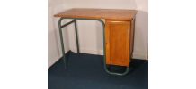 Bureau maître d'école