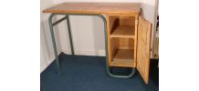 Bureau maître d'école