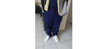 Pantalon de bleu de Travail 