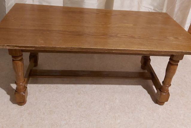Table basse