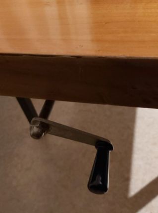 Table basse