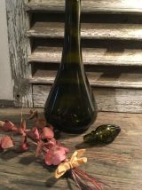 Bouteille de décanteur 