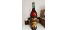 Magnum CINZANO Vintage (Dame Jeanne)