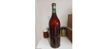 Magnum CINZANO Vintage (Dame Jeanne)