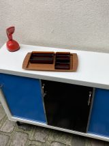 Enfilade tricolore