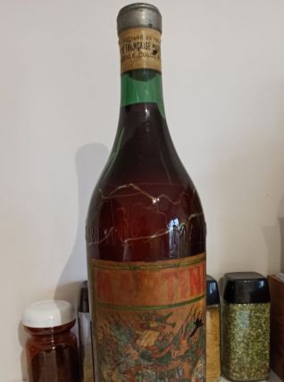 Magnum MARTINI Vintage (Dame Jeanne)