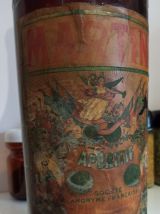 Magnum MARTINI Vintage (Dame Jeanne)