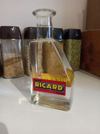 Carafe Ricard Vintage Superbe état