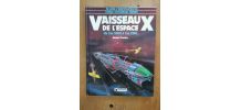 Livre Rare - Vaisseaux De L'espace - 