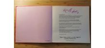 RARE Livre Rêves d'enfants Claude Andreotto 1975