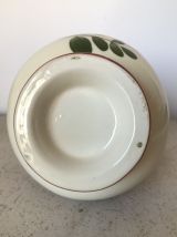 pichet en porcelaine