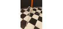 Porte manteaux boules 70s