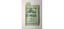 J'ai été carmélite. Confidences de Mme Magdelaine Peyronnec.