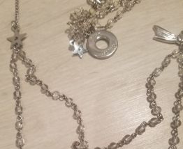 Parure dior