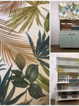 Buffet Formica 