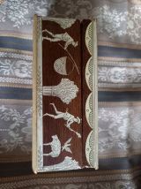 Boîte ancienne Guerlain. 