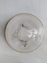 6 Coupes à dessert 