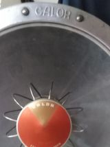 Radiateur calor