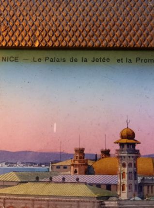 Nice d'autrefois. 