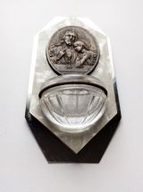 Ancien bénitier