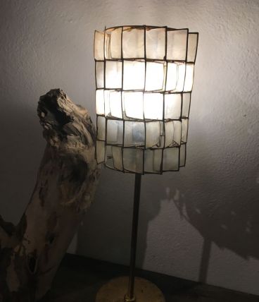 Lampe de table