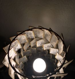 Lampe de table