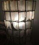 Lampe de table