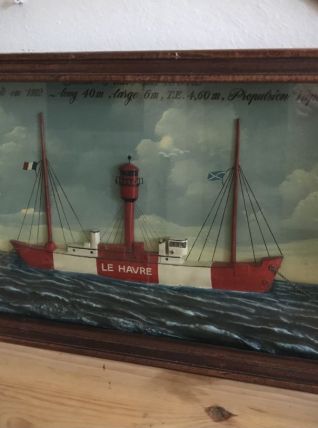 Diorama Ex Voto