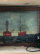 Diorama Ex Voto