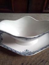 Ancienne saucière - St Amand Hamage Nord