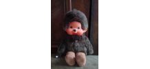 Monchhichi Sekiguchi (Kiki)
