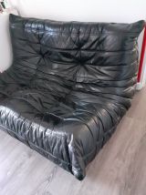 Canapé Togo cuir
