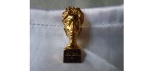 Broche Jean Cocteau