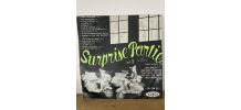 Surprise Partie vespa 1959