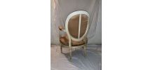 Fauteuil Louis XVI