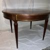 Table en bois Louis XVI