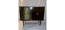 Meuble bar vintage 