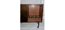 Meuble bar vintage 